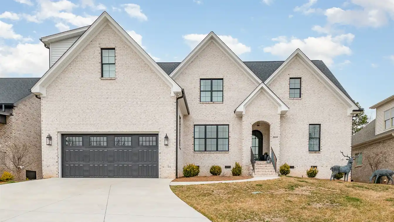 Golf View Residence in Grandover