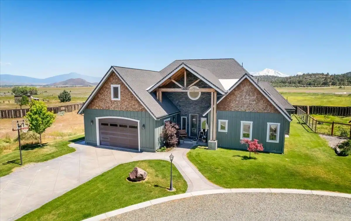 Magnificent Home