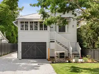 Two Exceptional Homes in the Heart of Sandgate