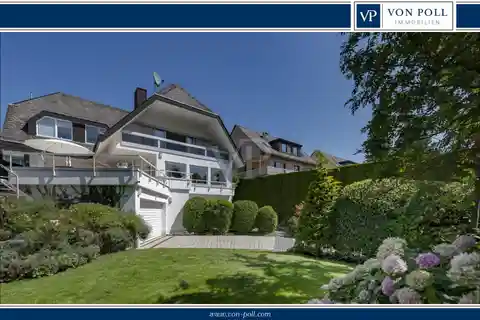 Character Meets Space and Tranquillity