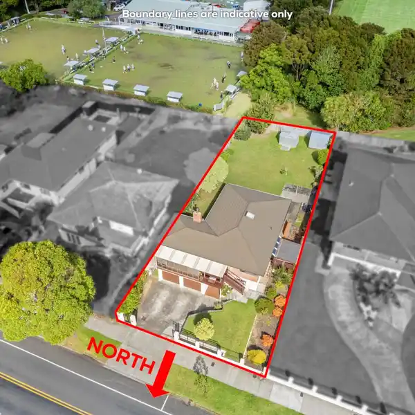 PRIME BLOCKHOUSE BAY OPPORTUNITY