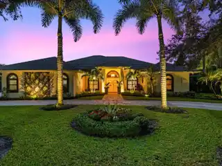 Resort-Style Living in Heritage Oaks