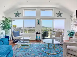 Sophisticated Coastal Home