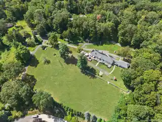 Historic Ridgefield Estate
