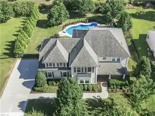 Beautiful North Shore Pool Home
