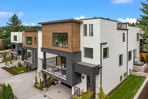 Brand New Modern Beauty