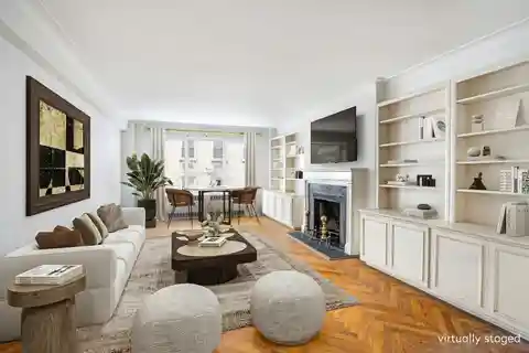 Superior Upper East Side Location