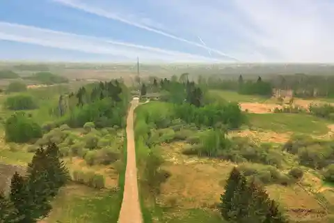 Fabulous 80-acre Property