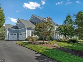 Beautifully Appointed Willowsford Home