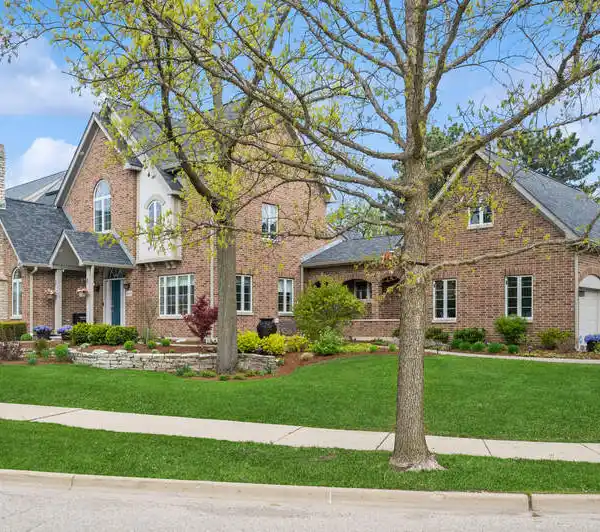 IMPECCABLE RENOVATION ON PRIME CORNER LOT