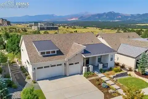 Expertly Crafted Ranch-Style Home