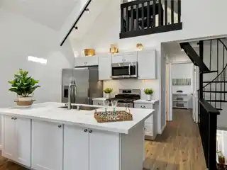 Tranquil Tahoe Home Near Beaches