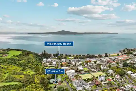 Fantastic Opportunity in Mission Bay