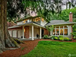 Exceptional Extensively Upgraded Estate
