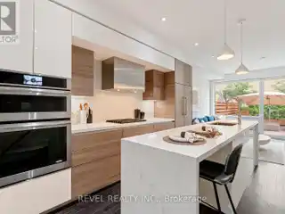 Rare Oversized Executive Townhome