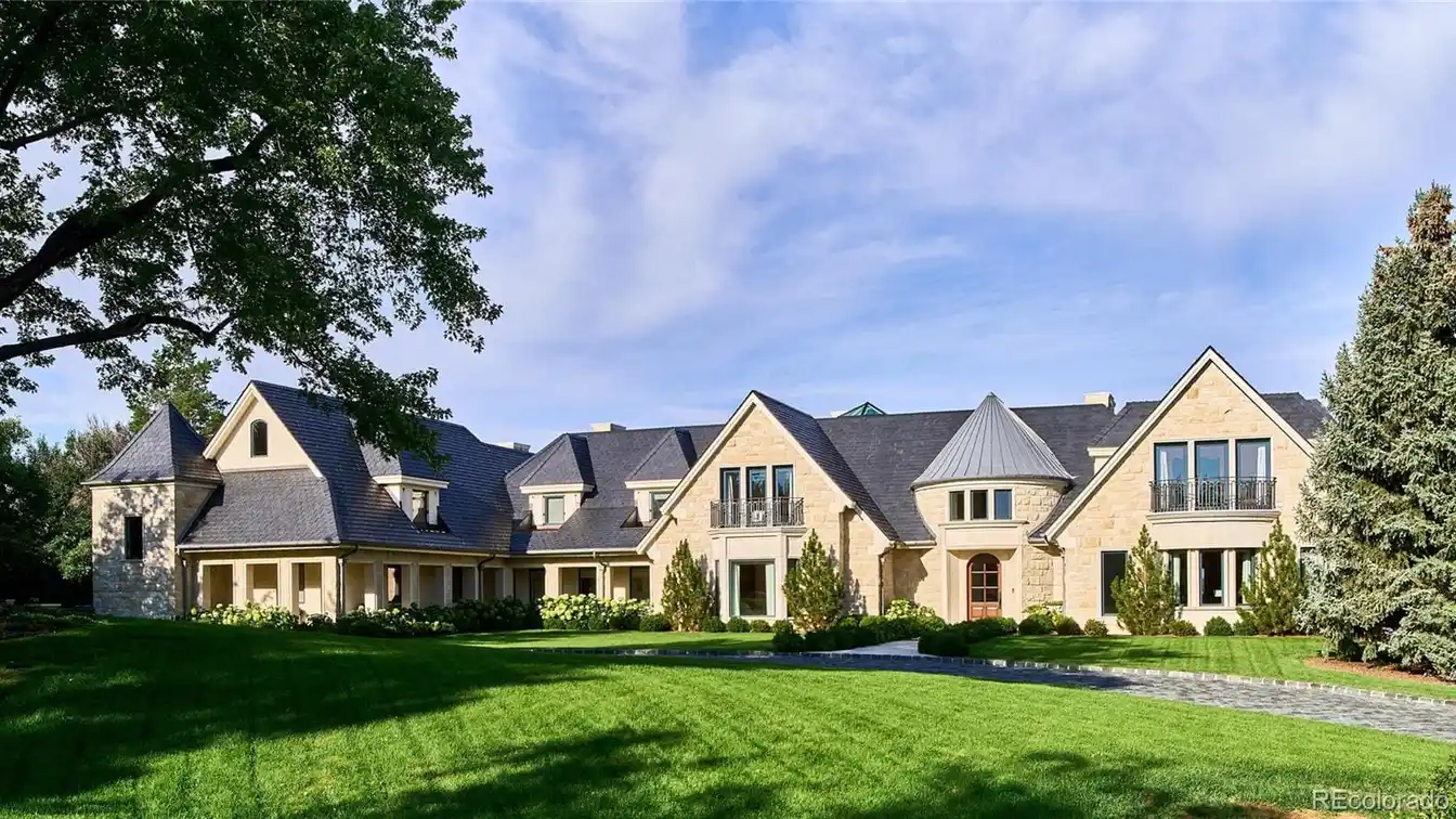 Unparalleled Cherry Hills Village Residence
