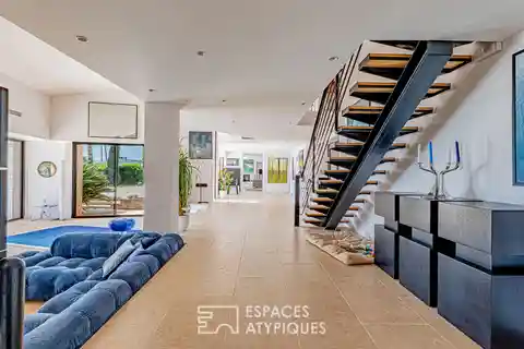 A True Architectural Masterpiece