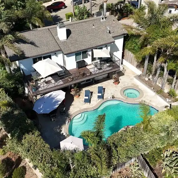 MOVE-IN READY GEM IN COVETED MALIBU PARK