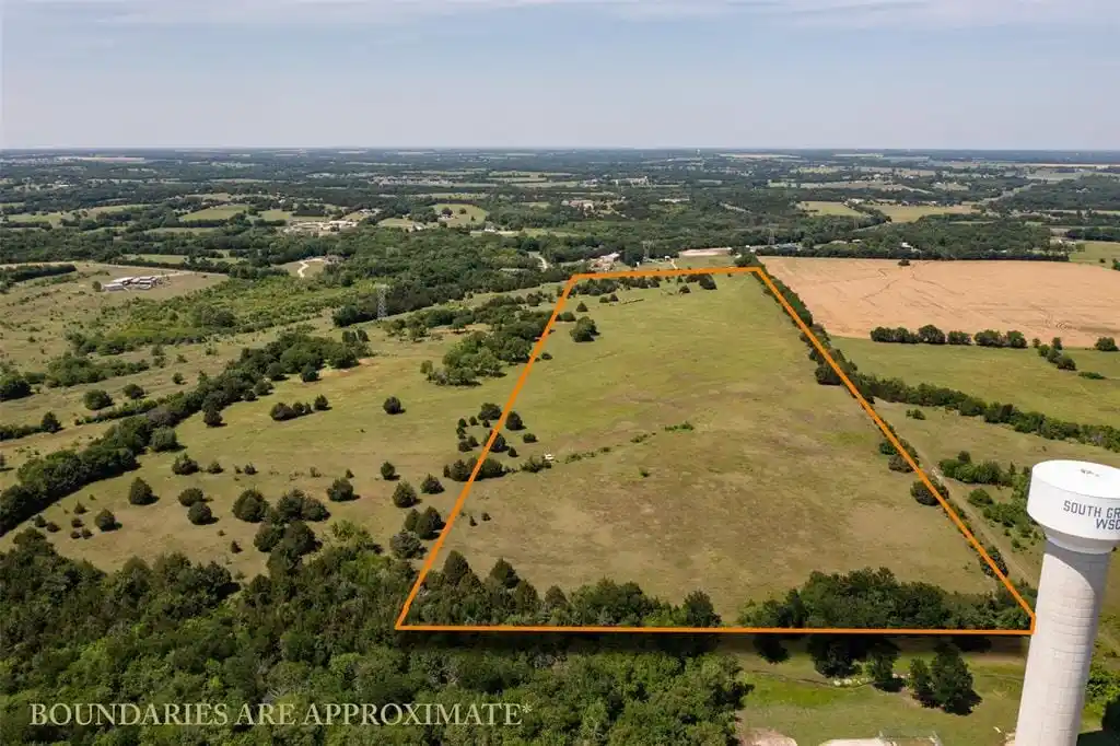 Exceptional 30-plus-acre Property