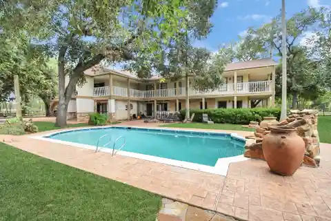 Exceptional 4.37-Acre Property