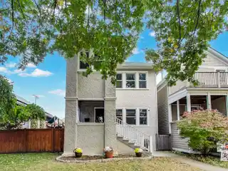 Refined Residence with Bespoke Modern Touches