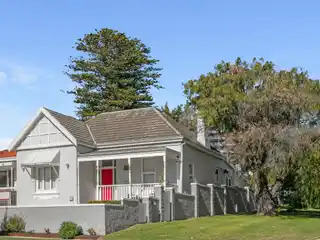 Century-old Charm with Modern Family Comfort
