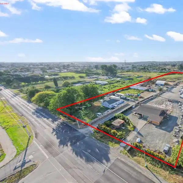 GREAT OPPORTUNITY IN A SOUGHT-AFTER LOCATION