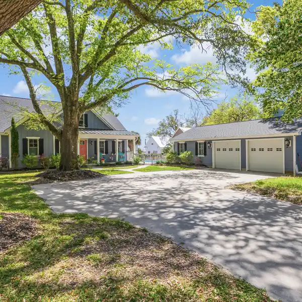 OLD MORSE HAVEN – LEGACY ESTATE IN HISTORIC SOUTHPORT