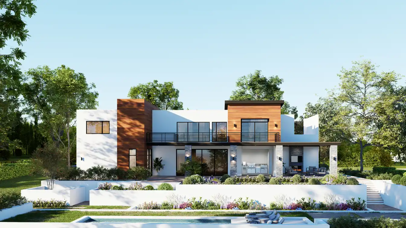 Remarkable Opportunity in Granada Hills