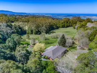 Country Charm in a Rural Paradise