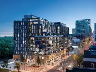 Sunset Terrace Living in Midtown’s Newest Gem