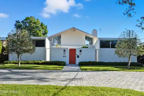Rare Mid-Century Modern Gem