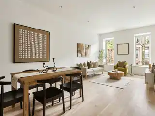Meticulously Reimagined Boutique Condominium