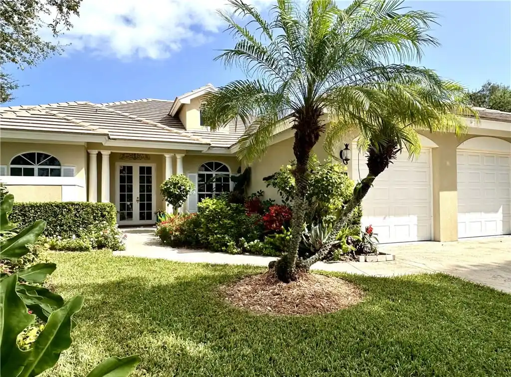Stunning Home on Desirable Cul-de-sac