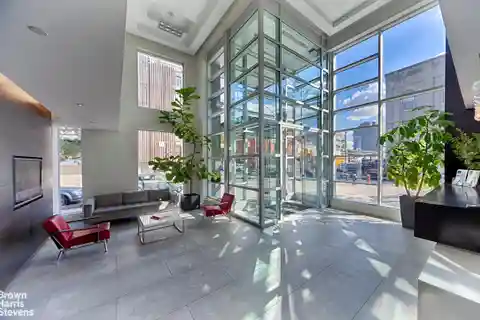 Residential Lease