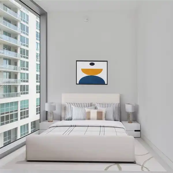 THREE BEDROOM LUXURY HOME AT THE ASTON MARTIN RESIDENCES