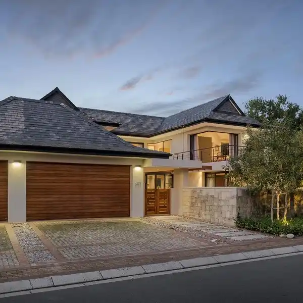 STYLISH AND WELCOMING HOME