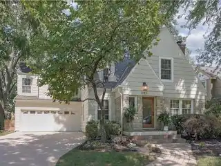 Spacious Home in the Sought-After Golden Triangle