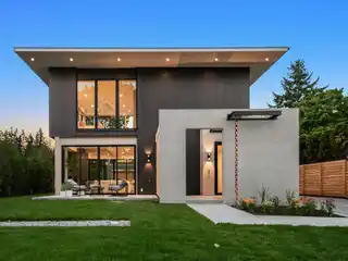 Sophisticated Design with Cutting-Edge Technology