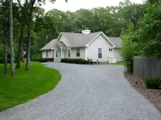 Unique Seasonal Rental on a Bucolic Landscape