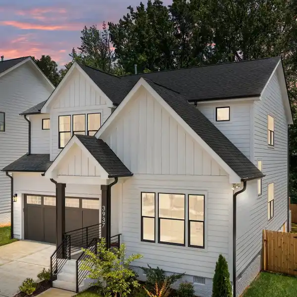 FRESH MODERN LIVING IN THE HEART OF ENDERLY PARK