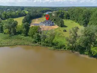 Beautiful Waterfront Estate