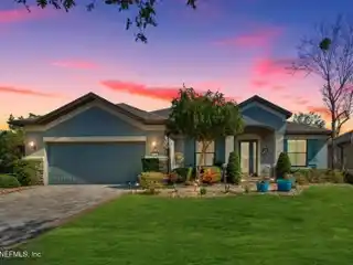 Unparalleled Luxury and Comfort in Del Webb Ponte Vedra