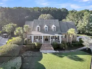 Move-In-Ready Private Lowcountry Oasis
