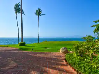 Greatly Appointed Spacious Beachfront Unit at Playas Gemelas