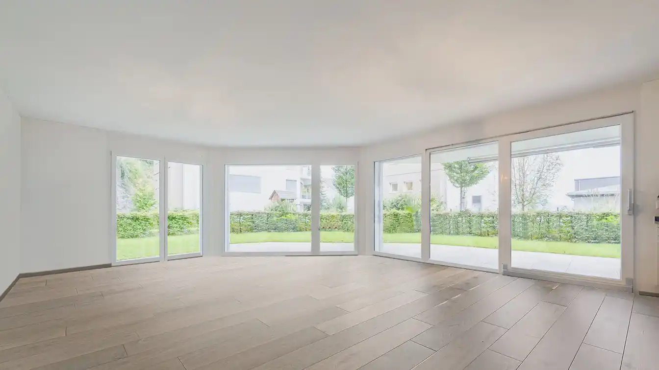 Lovely Open-plan Flat