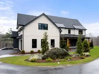 Exquisite New Construction in Whisper Way