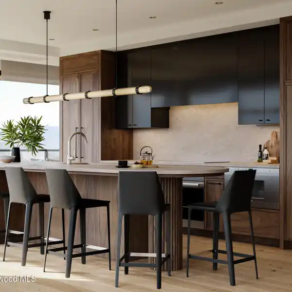 BRIGHT AND AIRY CORNER RESIDENCE AT STRATOS