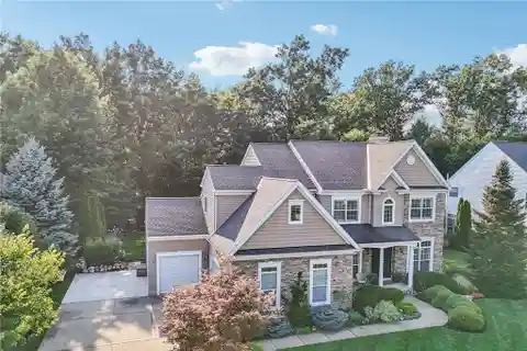 Turnkey Westwinds Beauty with Outdoor Oasis