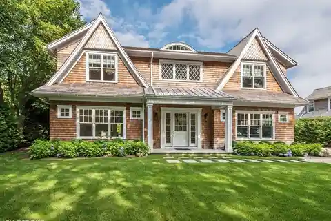 Classic Hampton Home for Rent
